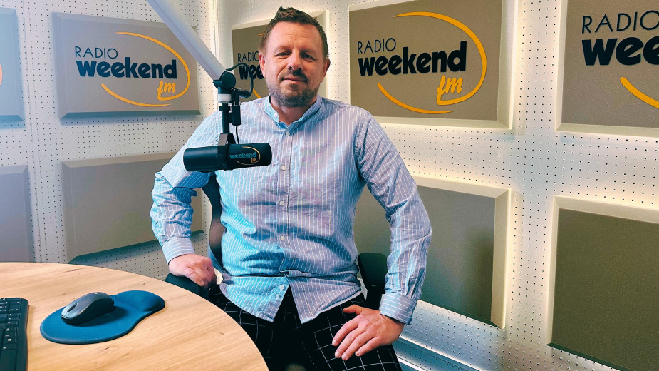 Mądrzechowo pod Bytowem będzie stolicą nordic walking. Zawody o Puchar Polski już w sobotę 11 kwietnia ROZMOWA