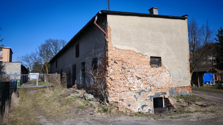 Władze Więcborka przymierzają się do budowy magazynu obrony cywilnej. Gmina dostanie 290 tysięcy złotych