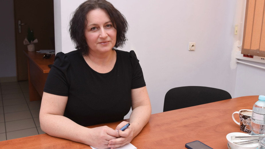 Prezes szpitala w Miastku Alicja Łyżwińska odwołana ze stanowiska. W tle problemy finansowe placówki