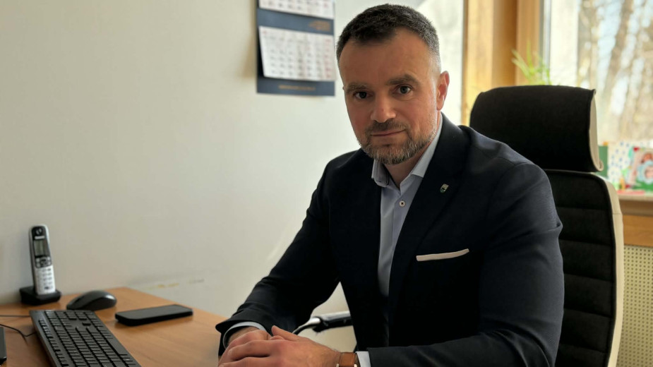 Jeszcze w tym roku ma się rozpocząć modernizacja Ogródka Jordanowskiego w Kościerzynie. Prace ruszą po sezonie wakacyjnym ROZMOWA