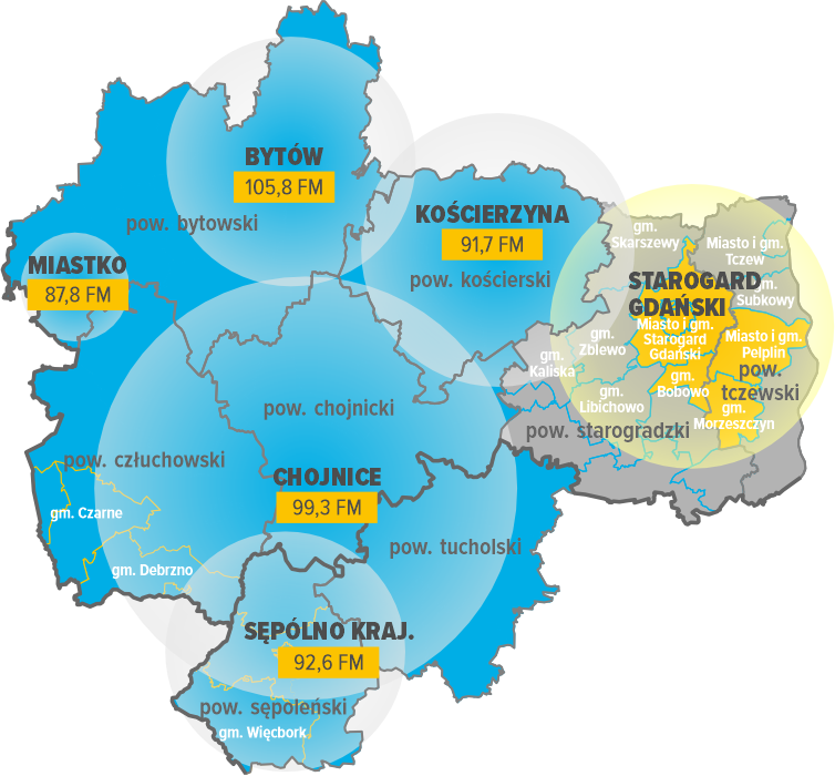 11 kwietnia mamy swoje święto. Obchodzimy dziś Polski Dzień Radia. Dziękujemy, że jesteście z nami!