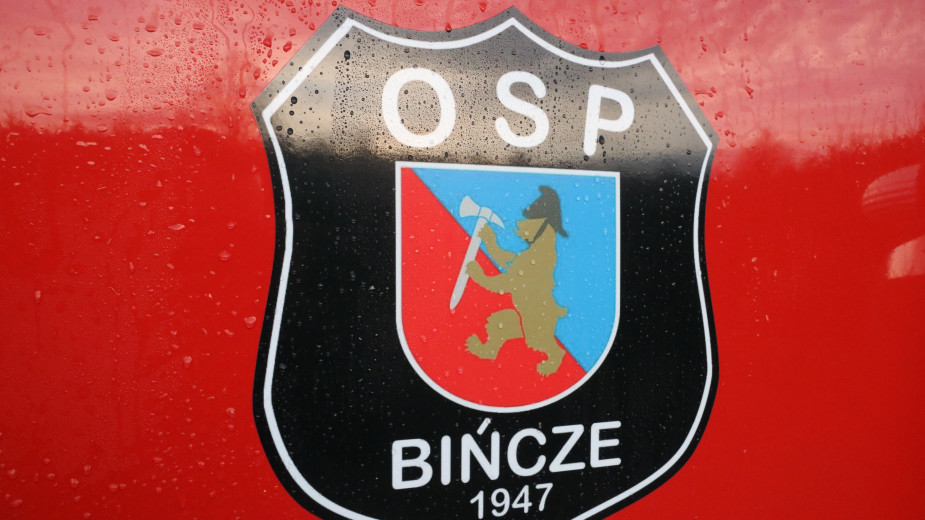 Strażacy z gminy Czarne będą mieli wyższe ekwiwalenty za akcje, ćwiczenia, szkolenia i zabezpieczanie imprez