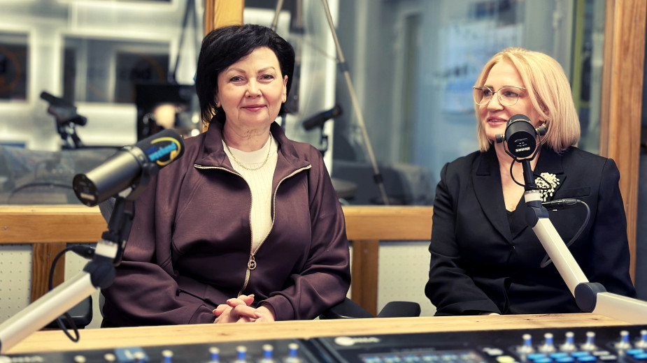 W kwietniu żonkile rozkwitają i tworzą pola nadziei. W niedzielę 12.04 można wesprzeć człuchowskie hospicjum ROZMOWA