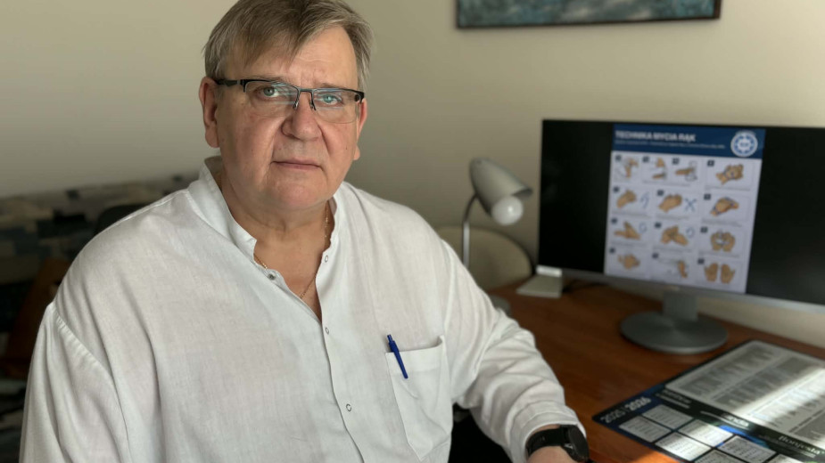 Oddział położniczy w kościerskim szpitalu posiada drugi stopień referencyjności. Mamy pełny zakres możliwości opieki nad ciężarną i wcześniaczym noworodkiem