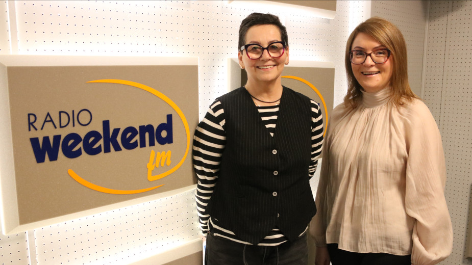 &quotStop uzależnieniu od telefonów i gier&quot. W Człuchowie ruszyła akcja profilaktyczna dla dzieci, młodzieży i rodziców ROZMOWA, WIDEO