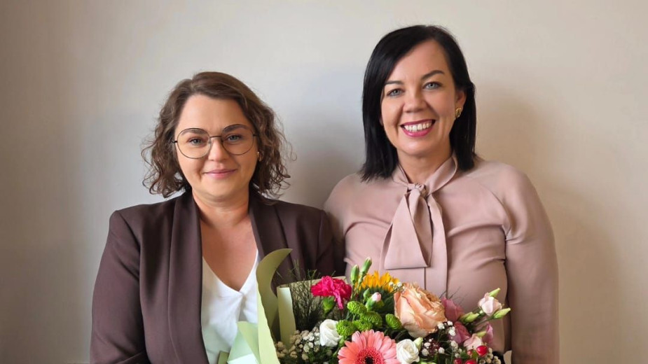 Ramona Wieczorek-Frymark wygrała konkurs na dyrektora Miejsko-Gminnego Ośrodka kultury w Kamieniu Krajeńskim