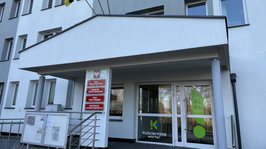 Kościerzyna przygotowuje się do wdrażania Gminnego Programu Rewitalizacji. Odbyły się już konsultacje z mieszkańcami