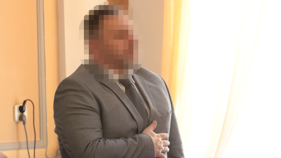 Robert L. wydalony ze służby. Podejrzany o kradzież człuchowski radny i policjant stracił odznakę decyzją komendanta wojewódzkiego