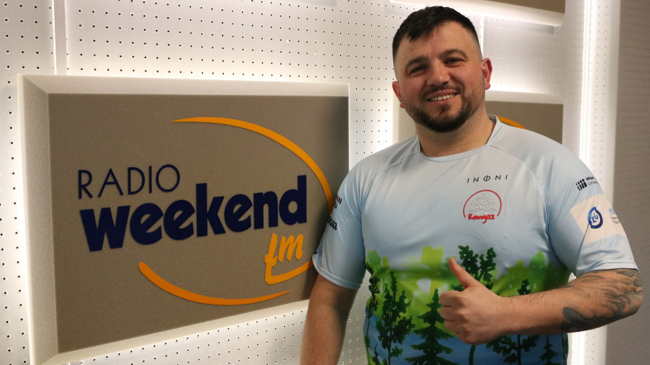 Kolarski Sportowy Weekend. O sektorze Czesława Langa na Tour de Pologne i drugiej edycji Tour de Romgaz - wyścigu, który stawia na głowę WIDEO