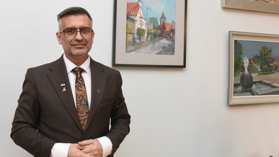 To historyczne dofinansowanie dla gminy Czersk. Samorząd otrzymał blisko 20 mln zł na projekt mobilności ROZMOWA