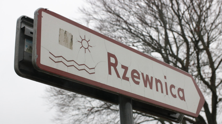 Nie będzie sołectwa Rzewnica. Mieszkańcy Rzeczenicy w konsultacjach społecznych sprzeciwili się podziałowi