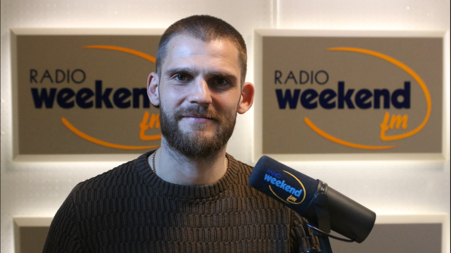 Valerijs Sabala notuje kapitalny sezon i przyznaje w Weekend FM, że chce zostać w Chojniczance na kolejne dwa lata Rozmowy są w ostatnim etapie WIDEO