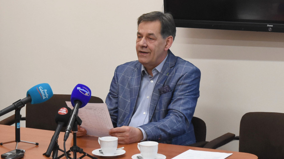 Chojnice otrzymają działkę od Skarbu Państwa. W przyszłości powstanie na niej między innymi schron