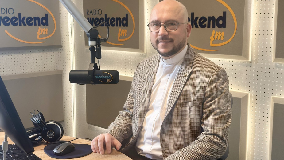 W Kościele katolickim rozpoczynają się dziś obchody Triduum Paschalnego ROZMOWA