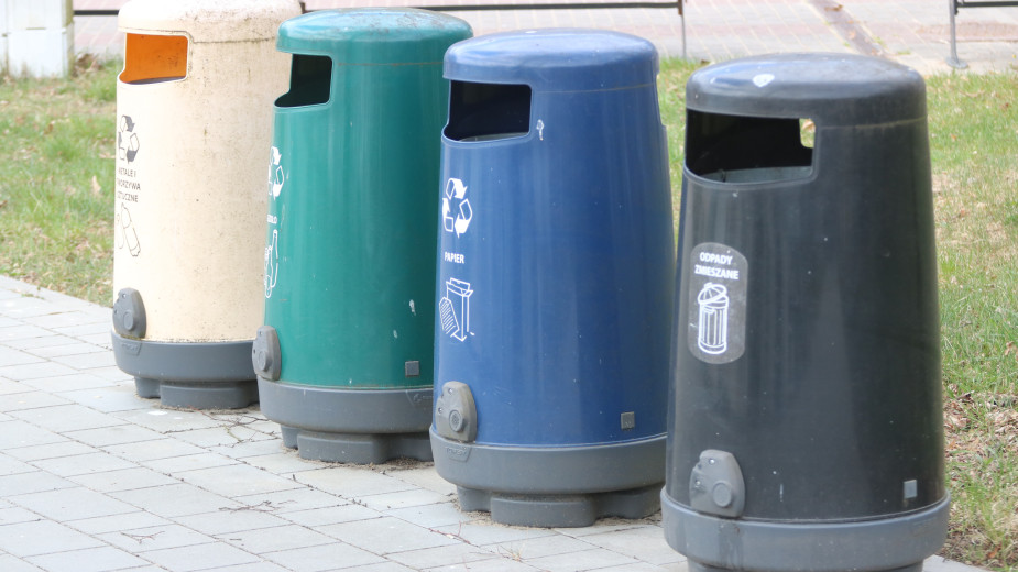 W przyszłym roku w Człuchowie możliwa będzie podwyżka tzw. podatku śmieciowego. W tym roku system powinien się zbilansować