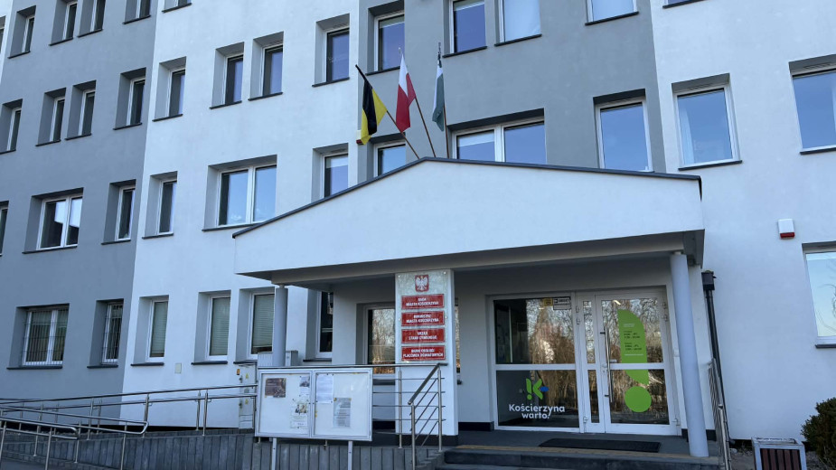 Władze Kościerzyny zabezpieczyły dodatkowe środki na przebudowę ulicy Jana Michałowicza