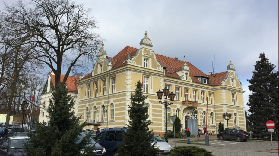 Targi Edukacji i Kariery w Chojnicach. Powiat zaprasza absolwentów podstawówek po informację