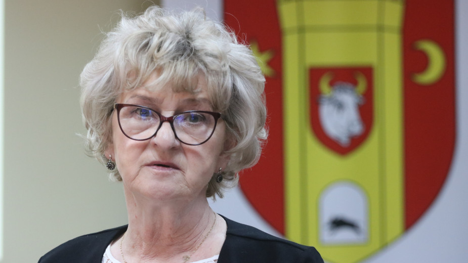 To głównie bezrobotni długotrwale. Bezrobocie w powiecie człuchowskim jest już dwucyfrowe i ciągle rośnie