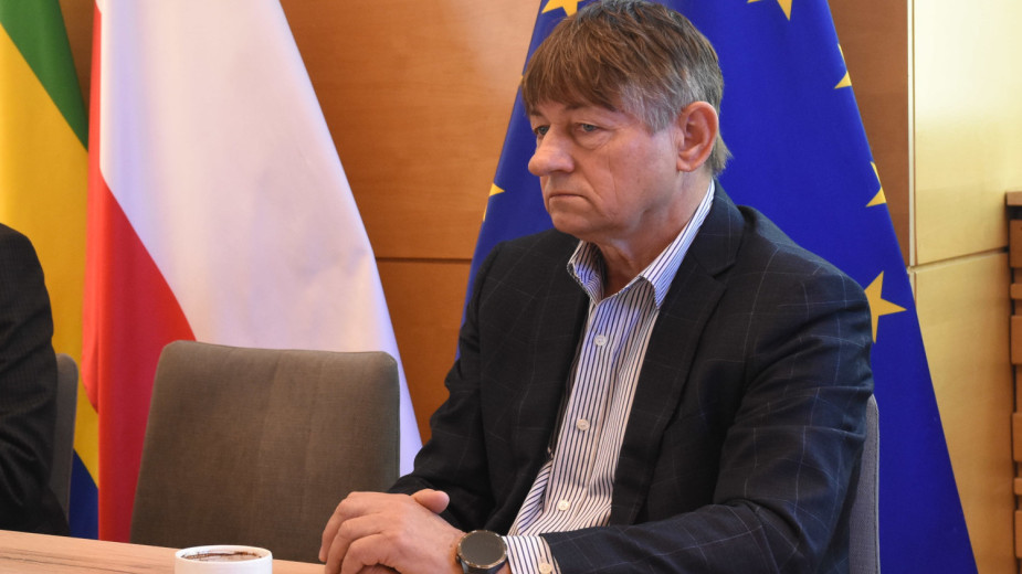 Wójt gminy Chojnice o frekwencji na tegorocznych zebraniach wiejskich