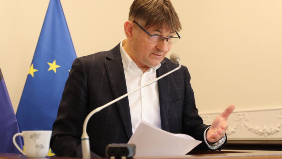 Głos gminy Chojnice na posiedzeniu Związku Gmin Pomorskich. Samorząd chce wyłączenia subwencji ekologicznej z subwencji ogólnej