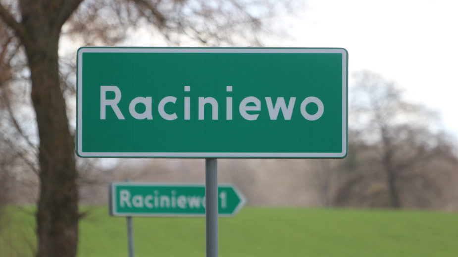 Inwestor od kurników w Dębnicy przymierza się też do inwestycji w gminie Czarne. Jest koncepcja fermy w Raciniewie