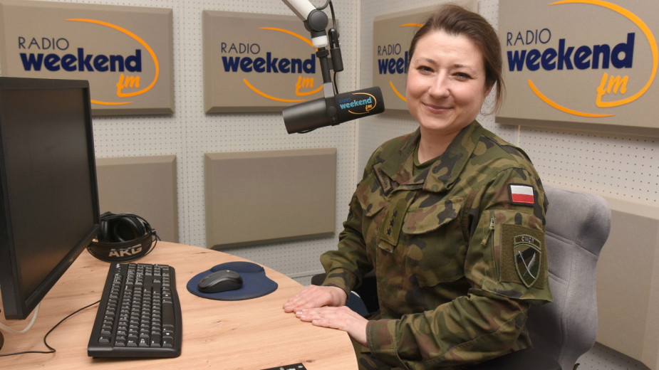 Sprzęt, żołnierze i mobilny punkt rekrutacji. W Chojnicach odbędą się Wojskowe Targi Służby i Pracy ROZMOWA