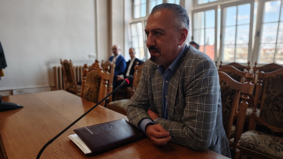 Za kilka tygodni mają skończyć się nieprzyjemne zapachy z oczyszczalni ścieków w Tucholi. Myślę, że lato będzie spokojne