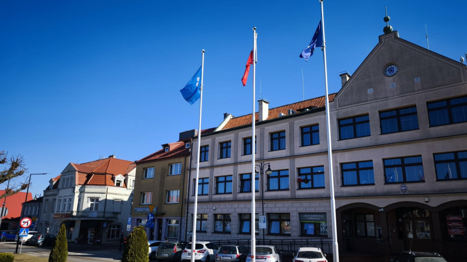 Sześć osób zgłosiło się do konkursu na stanowisko dyrektora Miejsko-Gminnego Ośrodka Kultury w Kamieniu Krajeńskim