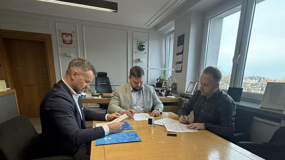 Władze Kościerzyny przymierzają się do budowy ulic Maczka i Gończa. Dokumentacja projektowa ma być gotowa do lipca