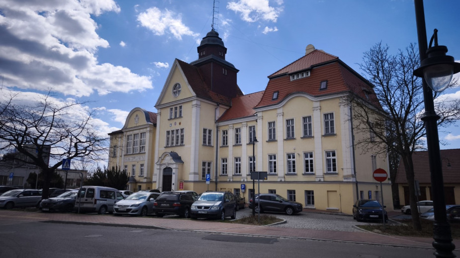 Krajowa Izba Odwoławcza nie uznała argumentów Tucholi dotyczących przetargu na wodociąg w okolicach Legbąda