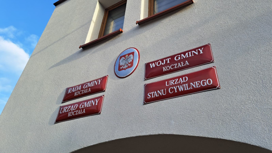 W czerwcu wybory uzupełniające do Rady Gminy Koczała. Można już zgłaszać komitety
