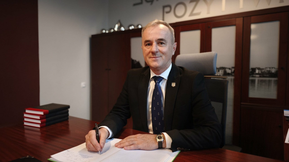 Burmistrz Sępólna Krajeńskiego oczekuje od radnych rozpoczęcia dyskusji na temat sieci szkół podstawowych ROZMOWA