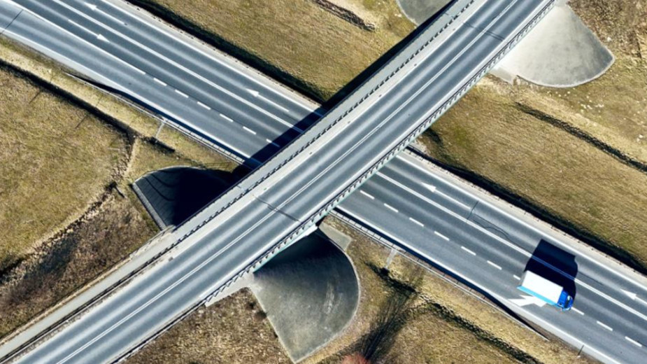 Wkrótce mają być znane warianty rozbudowy węzła w Nieżychowicach. Po wyborze propozycji rozpocznie się walka o środki