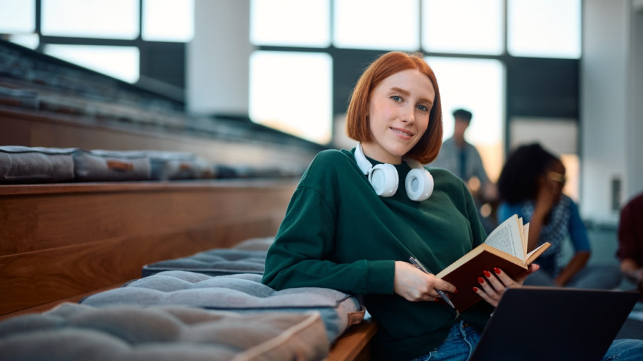 Zdajesz maturę? Poznaj najlepsze studia 2026