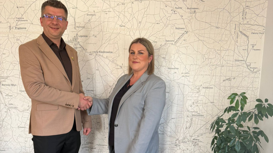 Żłobek w Lipnicy ma już dyrektorkę. Nowa placówka rozpocznie działalność od września