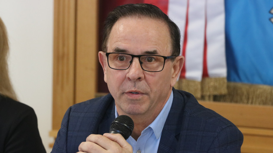 Andrzej Żmuda Trzebiatowski pozostaje na stanowisku wójta gminy Przechlewo. Referendum w sprawie jego odwołania jest nieważne WYNIKI