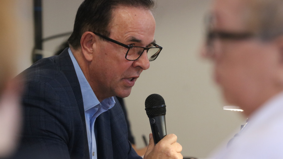 Inicjatorzy referendum w gminie Przechlewo apelują o głosowanie za odwołaniem wójta. Andrzej Żmuda Trzebiatowski odmawia komentarza