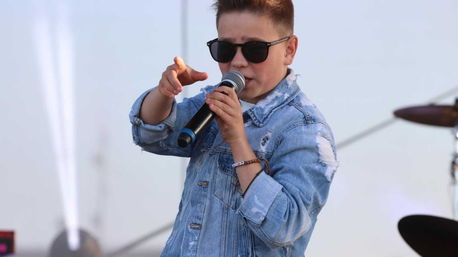 Wiktor Sas z Przechlewa wygrał "The Voice Kids"! 14-latek będzie reprezentował Polskę na Eurowizji Junior! "Jestem bardzo wdzięczny wszystkim, że na mnie głosowali"