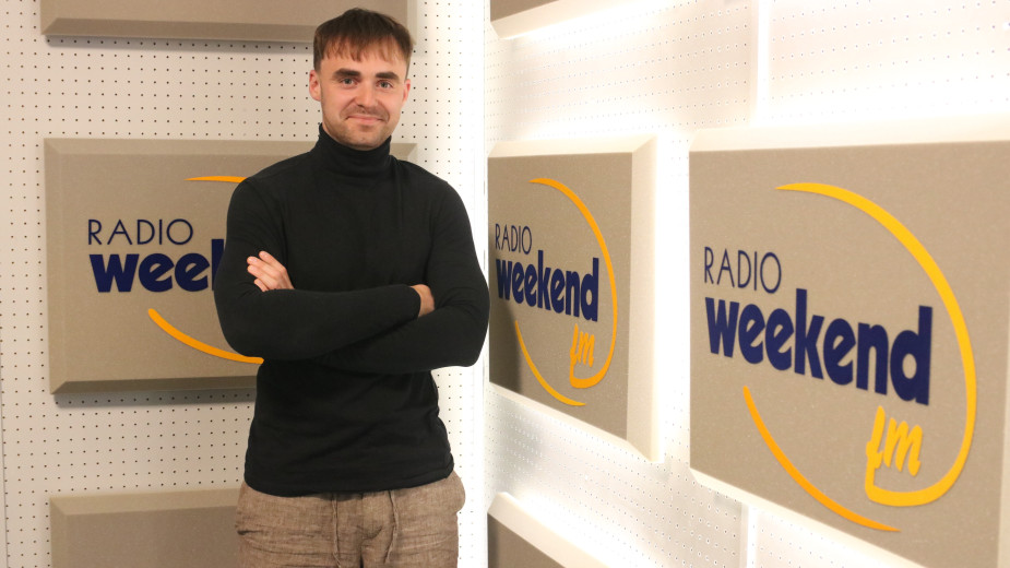 Im bardziej świadomy rodzic, tym lepiej rozwijający się młody sportowiec. Psycholog sportu Szymon Borzych gościem Sportowego Weekendu WIDEO