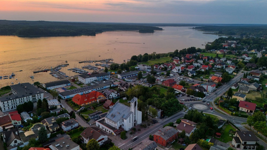 Charzykowy najpiękniejsze. Jest rozstrzygnięcie konkursu Piękna Wieś Pomorska 2026