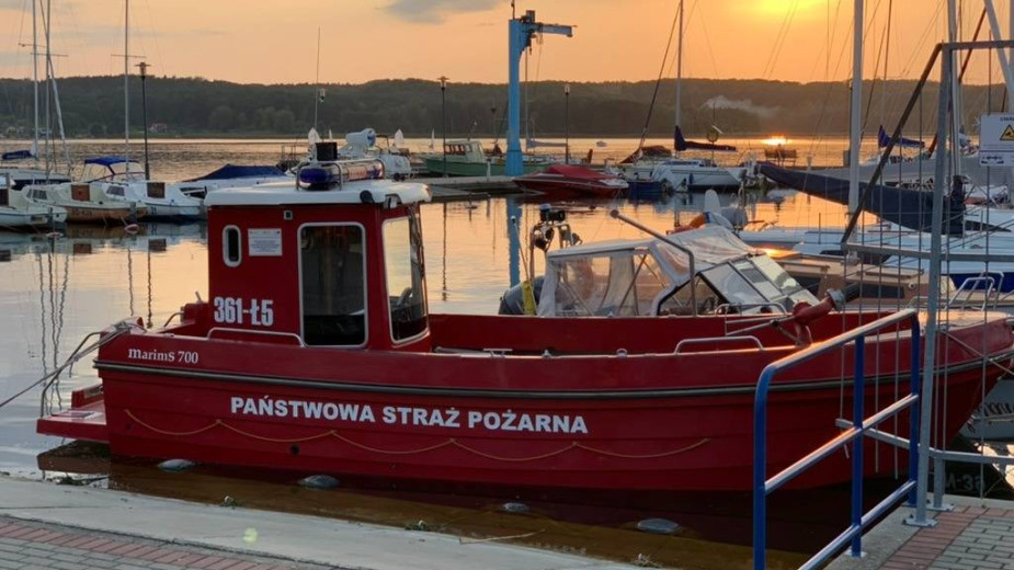 Pilny komunikat policji do mieszkańców Charzyków w gminie Chojnice. Na jutro 07.05 zarządzono ewakuację mieszkańców części ulic