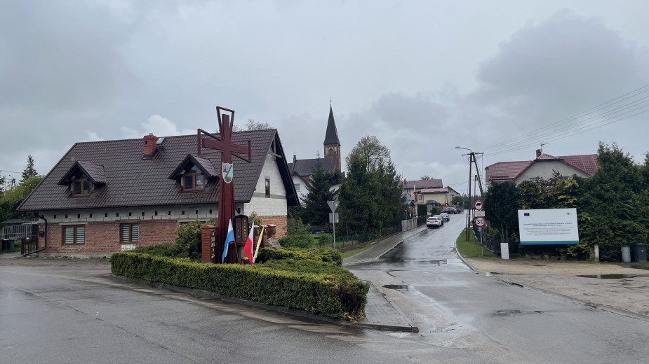 Opowiem Ci historię, odcinek 218. O obietnicy i specjalnej łasce komtura człuchowskiego. Jak lokowano Rychnowy