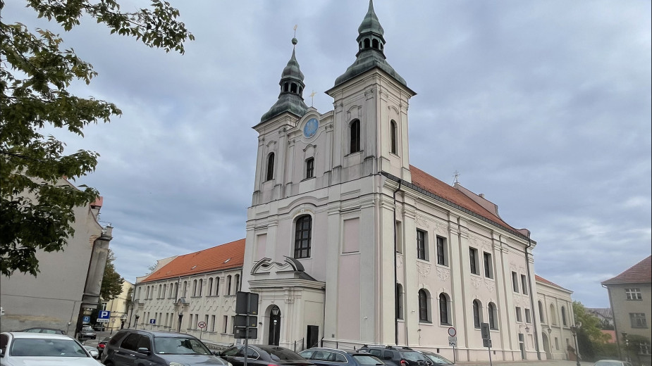 Opowiem Ci historię, odcinek 217. Doręgowice, Moszczenica, Nieżywięć, a nawet Konarzyny. O majątku chojnickich jezuitów