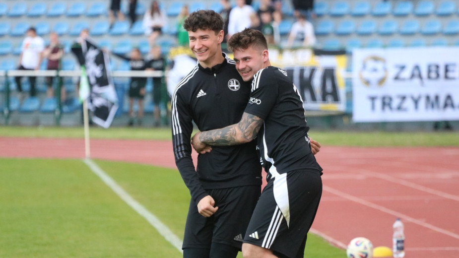 KP Starogard Gdański zagra w Chojnicach o Puchar Polski na szczeblu województwa. W półfinale wyeliminował Cartusię Kartuzy. Mecz walki, zaangażowania FOTO