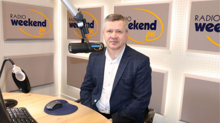 Wójt gminy Cekcyn Jacek Brygman uzyskał jednogłośne wotum zaufania i absolutorium za wykonanie ubiegłorocznego budżetu