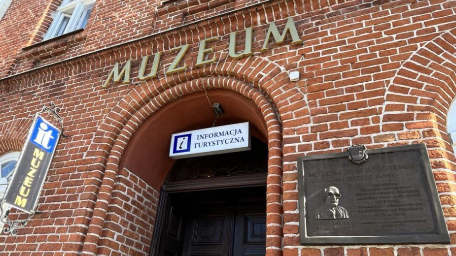 W najbliższy piątek (22.05.) w Kościerzynie odbędą się półfinał i finał konkursu "Kaszubi Wczoraj i Dziś"