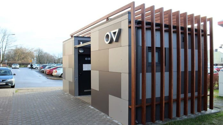 Trudności z budową publicznej toalety w Czersku. Burmistrz unieważnił drugi przetarg ze względu na wysoką cenę