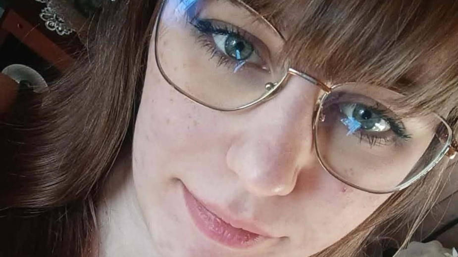Zaginęła 17-letnia Julia Kleist z Czernik w gminie Stara Kiszewa. Dziewczyny szuka kościerska policja