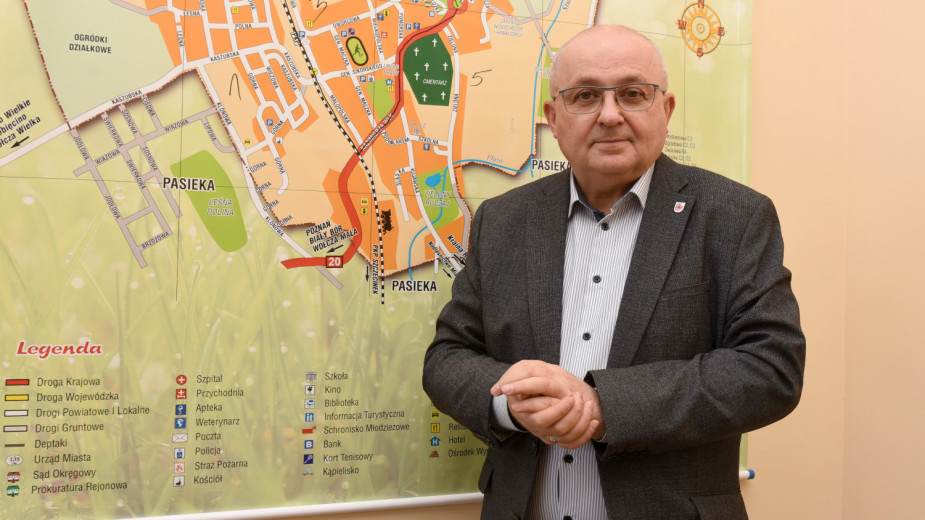 Zbudują duże kurniki w gminie Miastko? Inwestor chce kupić kilkaset hektarów w sołectwie Kamnica