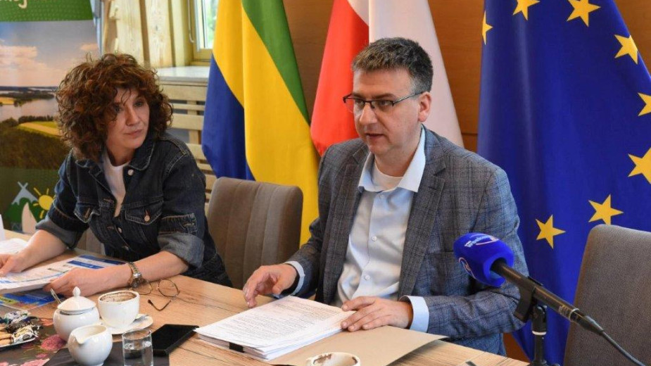 Zgłoszeń w tym roku jest 139, w zeszłym roku było 103. Finał loterii meldunkowej w gminie Chojnice. Losowanie w piątek 29 maja